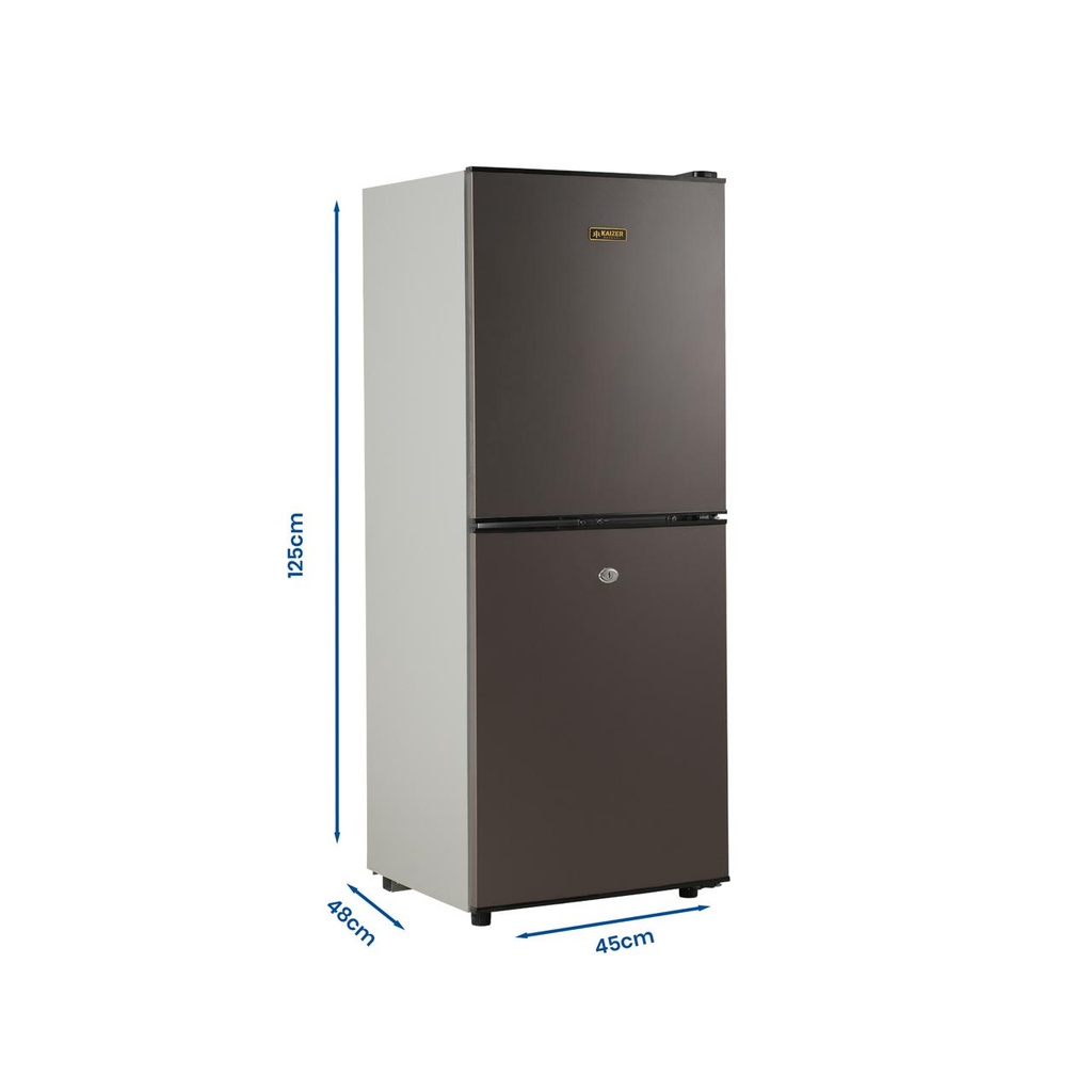 KZR-140 Buzdolabı | Cool Life Mobil Soğutma Sistemleri